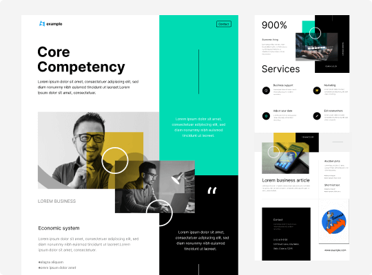 2-highly-custom-website
