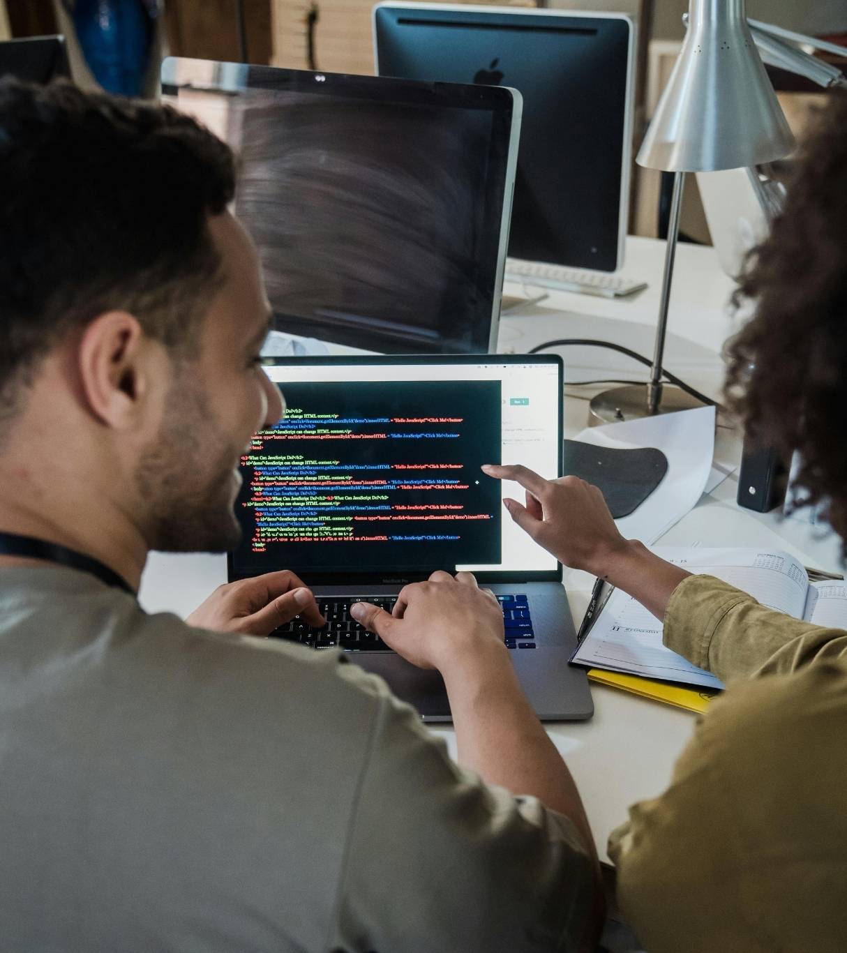 recodder-coders